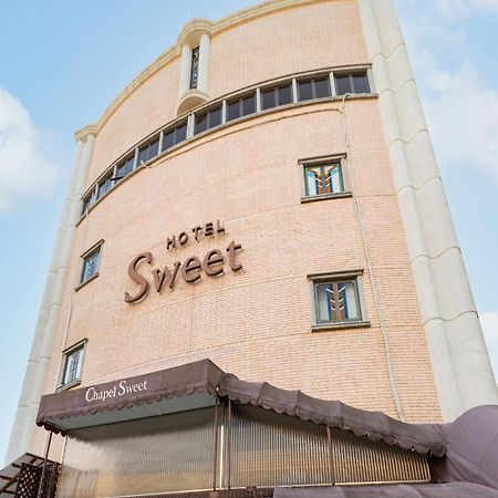 Hotel Chapel Sweet (Adults Only) Kobe Exterior photo